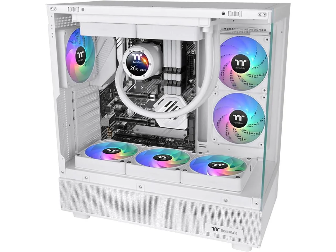 Thermaltake-CL-F194-PL12SW-A
