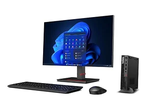30H0006HUS | Lenovo THINKSTATION P3 TINY, INTEL CORE