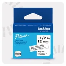 Brother-BTAG231
