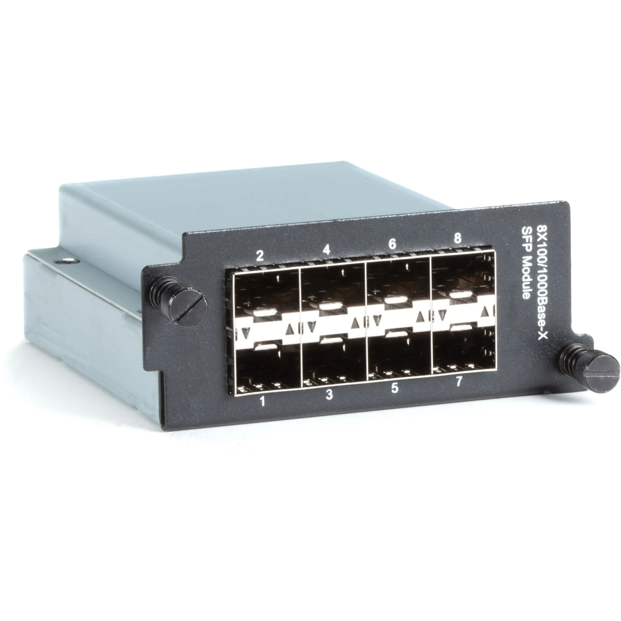 BLACK BOX CORPORATION-LE2721C