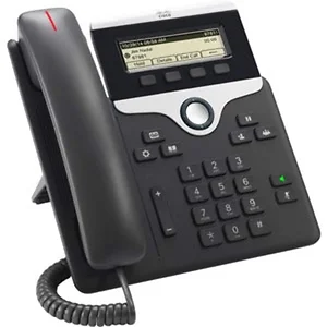 CP-7811-K9= | Cisco IP Phone 7811 - VoIP phone - TAA