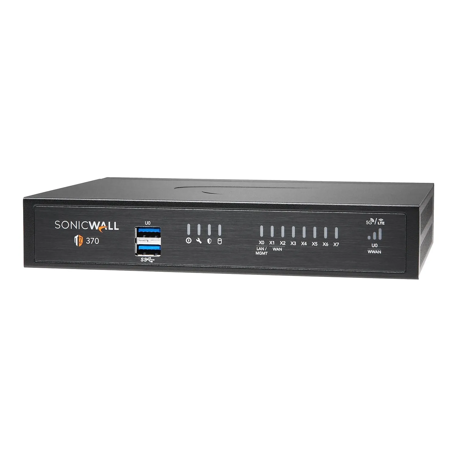 DELL-02-SSC-7285
