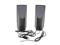 Cyber Acoustics-CA-2016WB