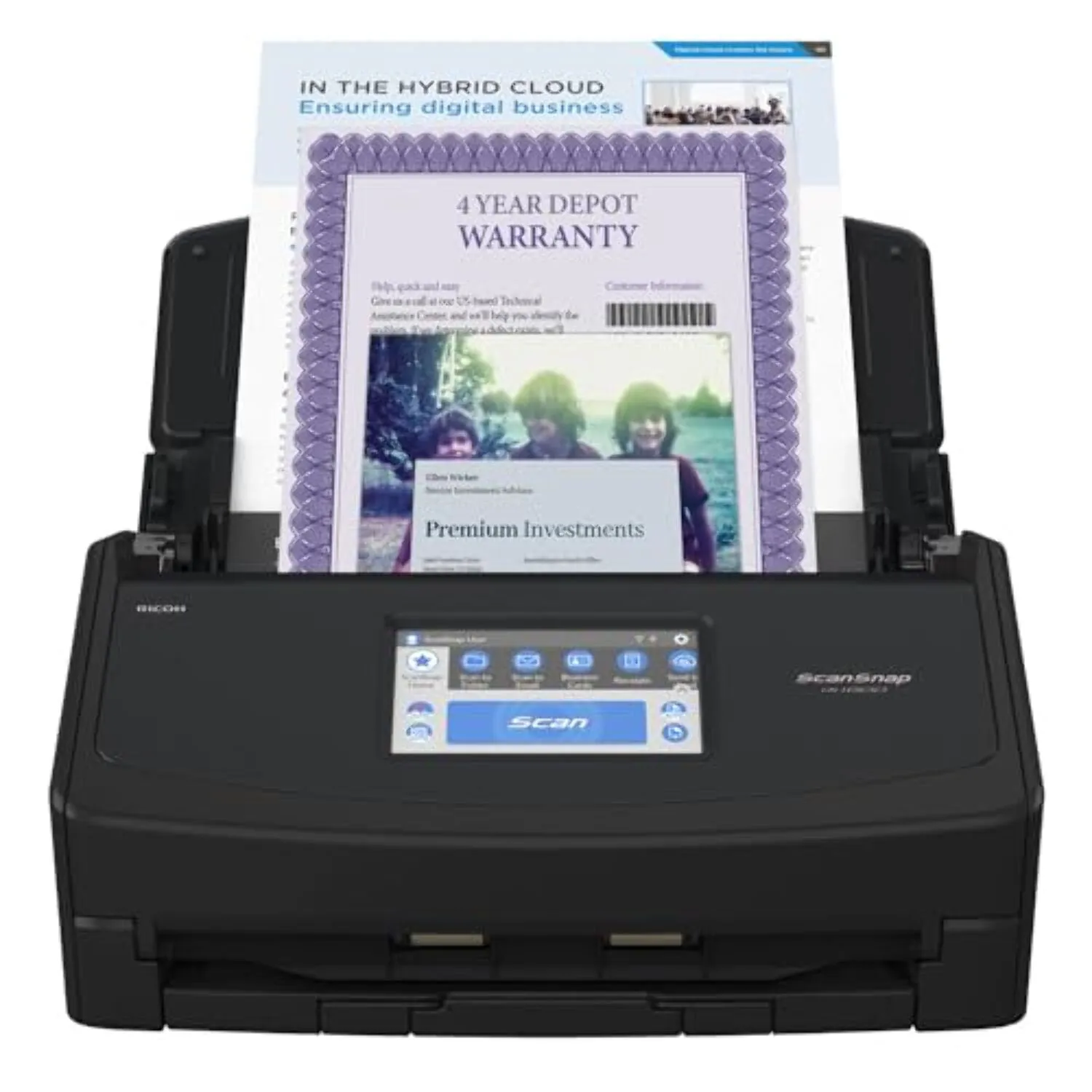 Fujitsu-CG01000-310060