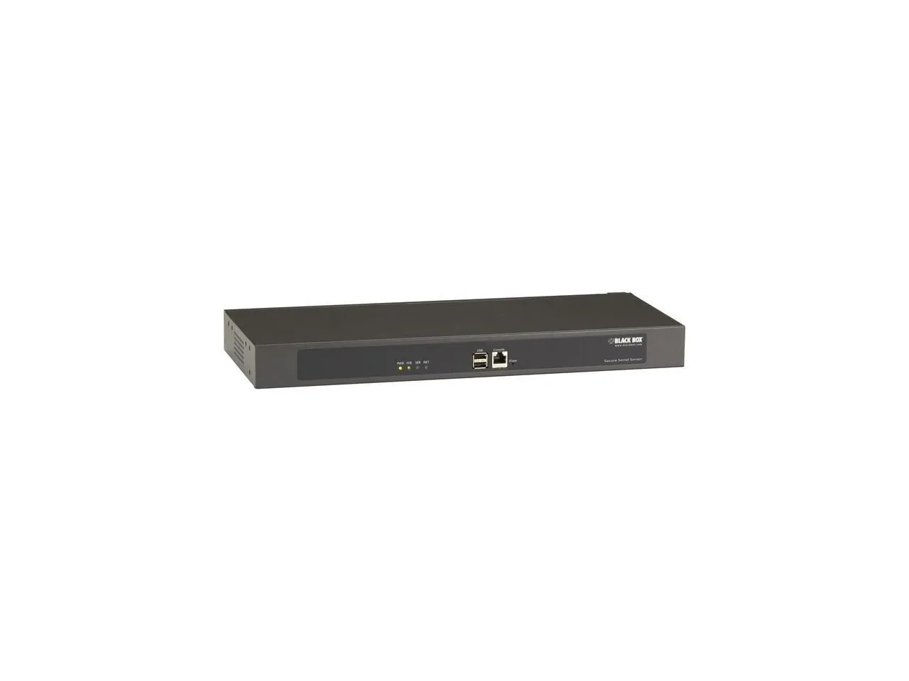 BLACK BOX CORPORATION-LES1532A
