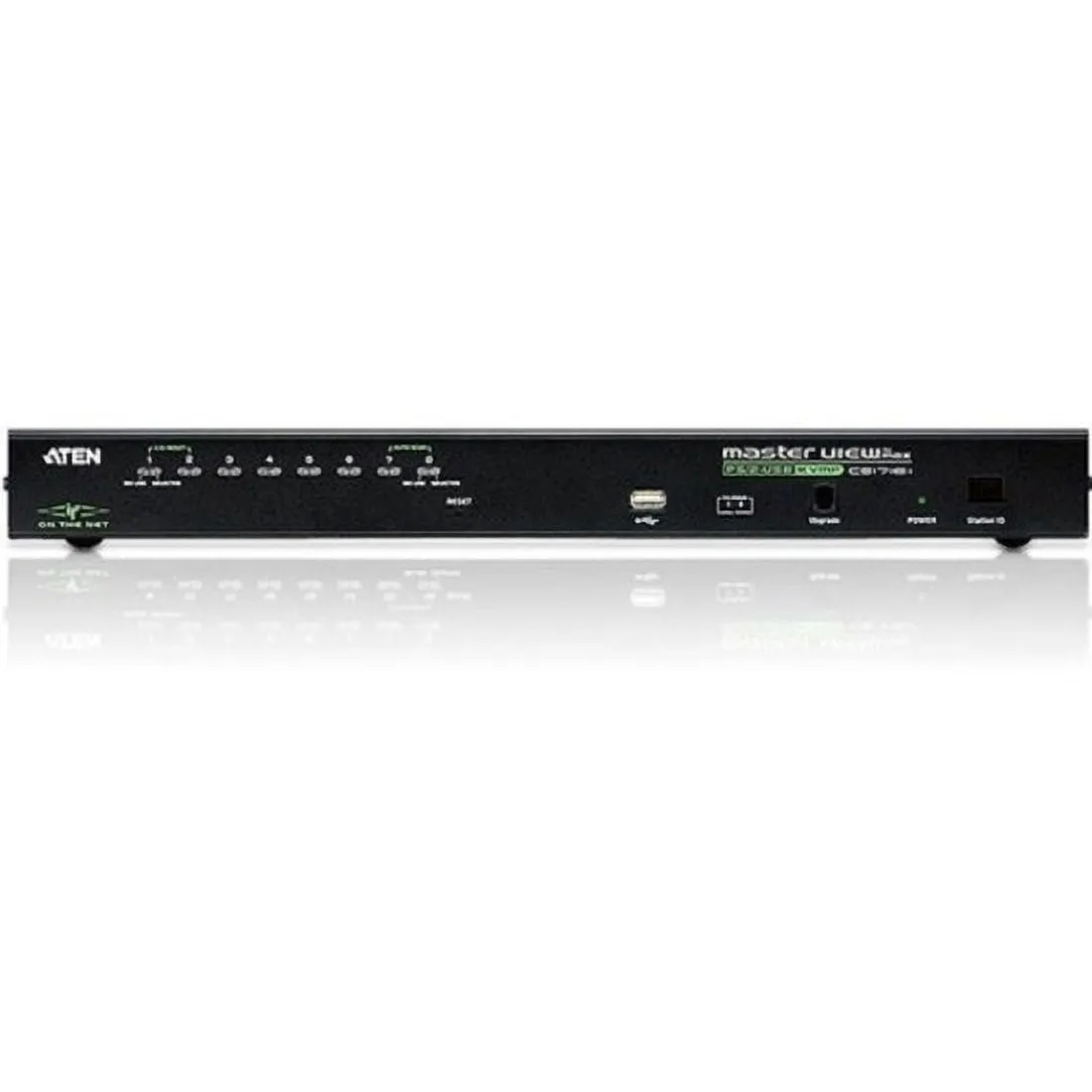 Aten Technologies-CS1708I