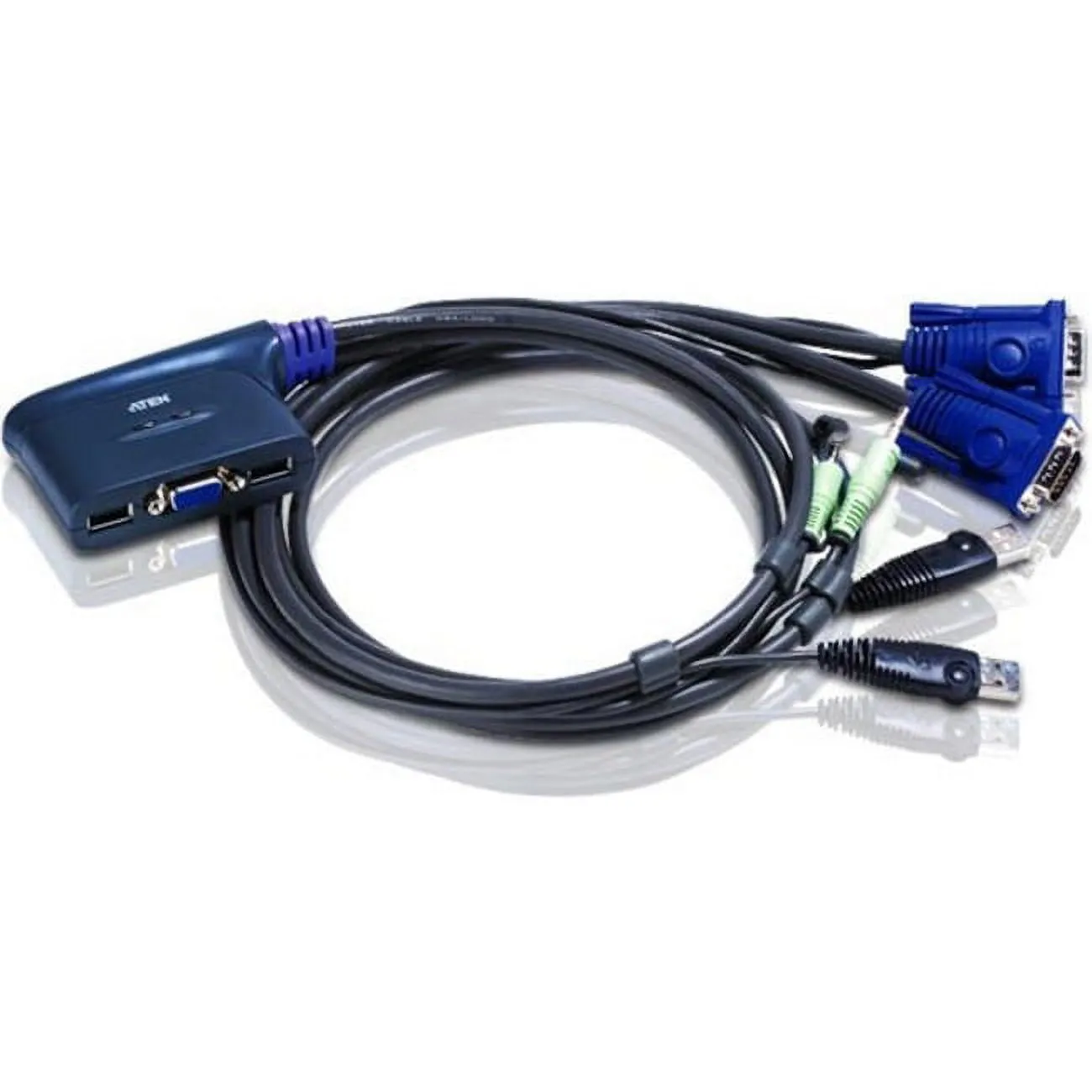Aten Technologies-CS62U