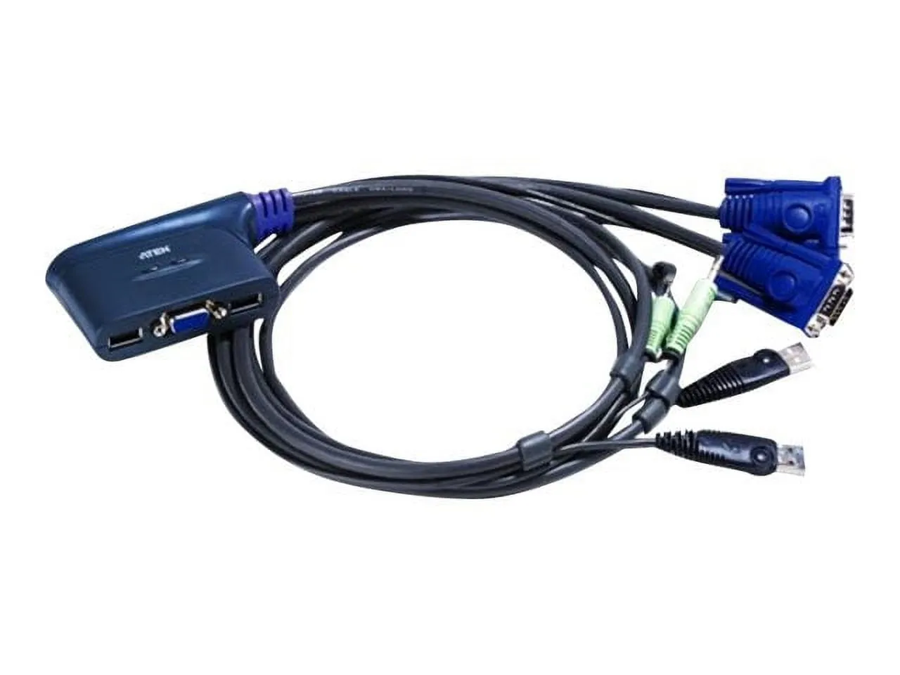 Aten Technologies-CS62U
