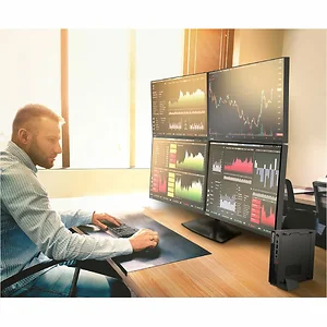 30H00049US | Lenovo THINKSTATION P3 TINY, INTEL CORE