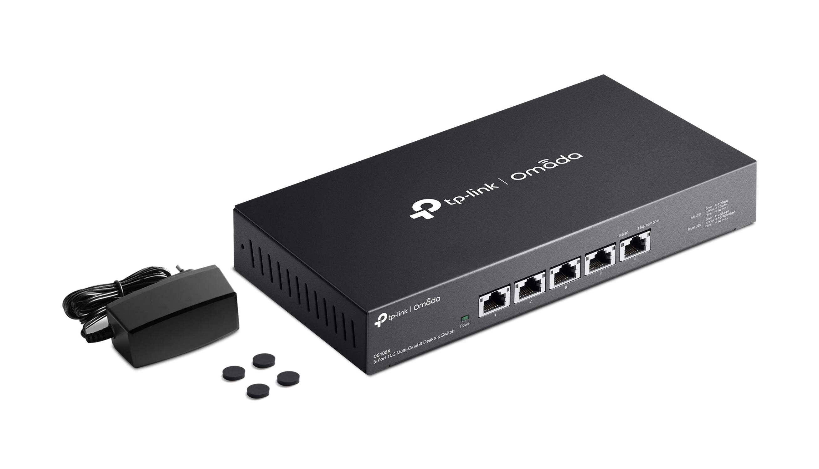 TPLINK-DS105X