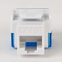 International Connectors and Cable Corp.-IC1078E5BL