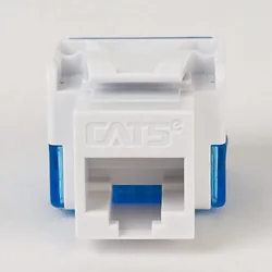 International Connectors and Cable Corp.-IC1078E5BL