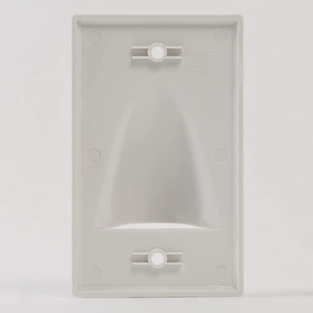 International Connectors and Cable Corp.-IC640BSSIV