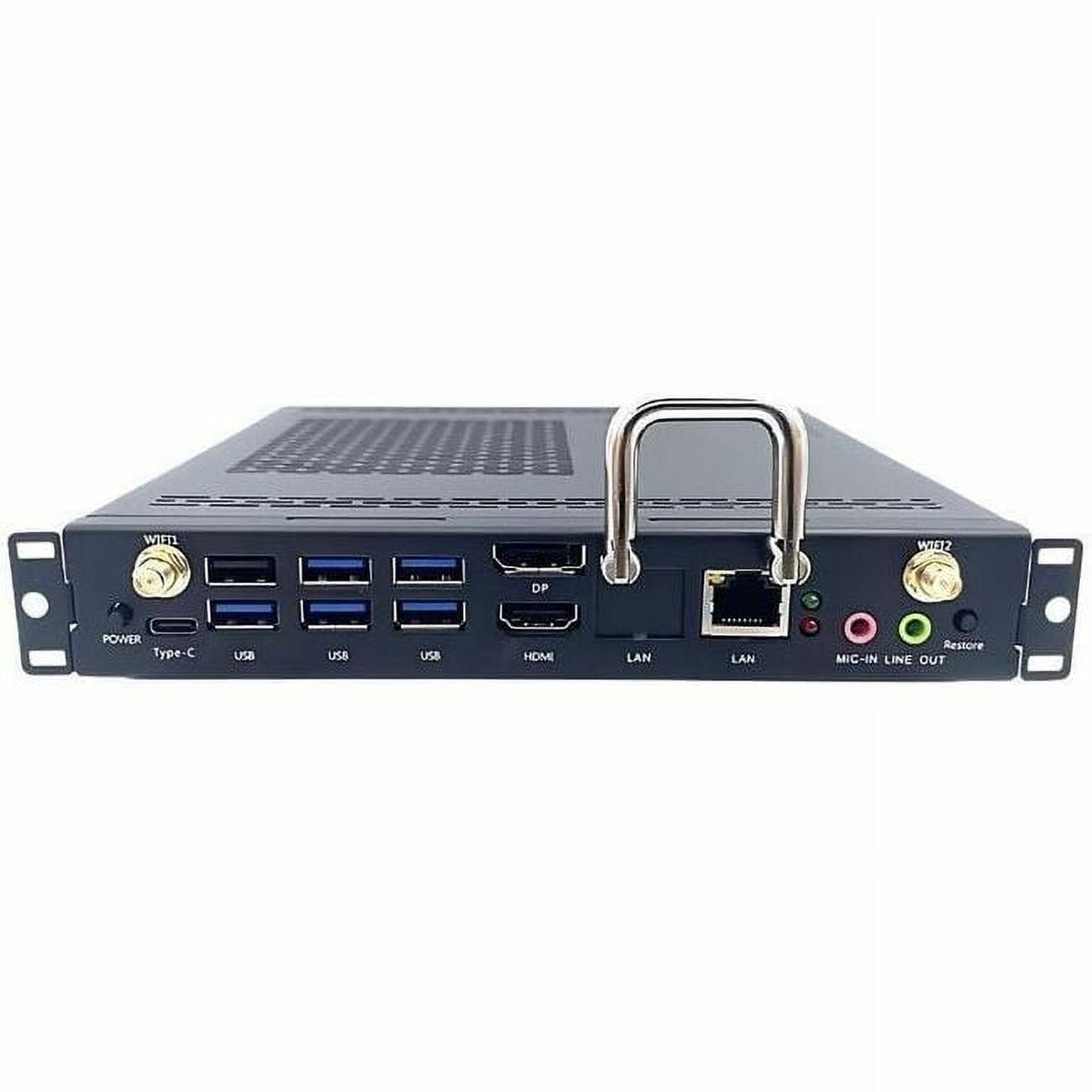 INFOCUS-INOPS5