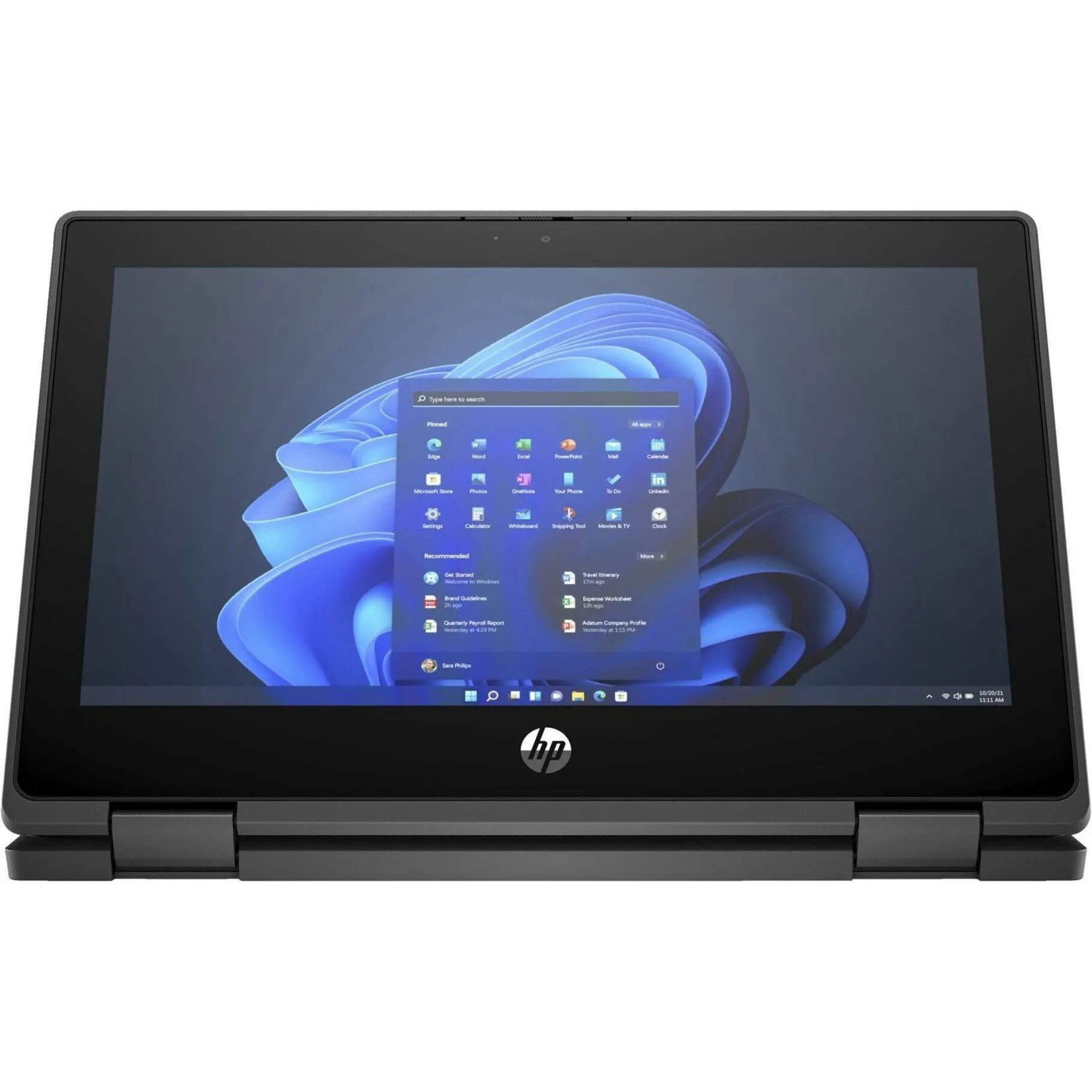 HP Hewlett Packard-9D3G8UT#ABA