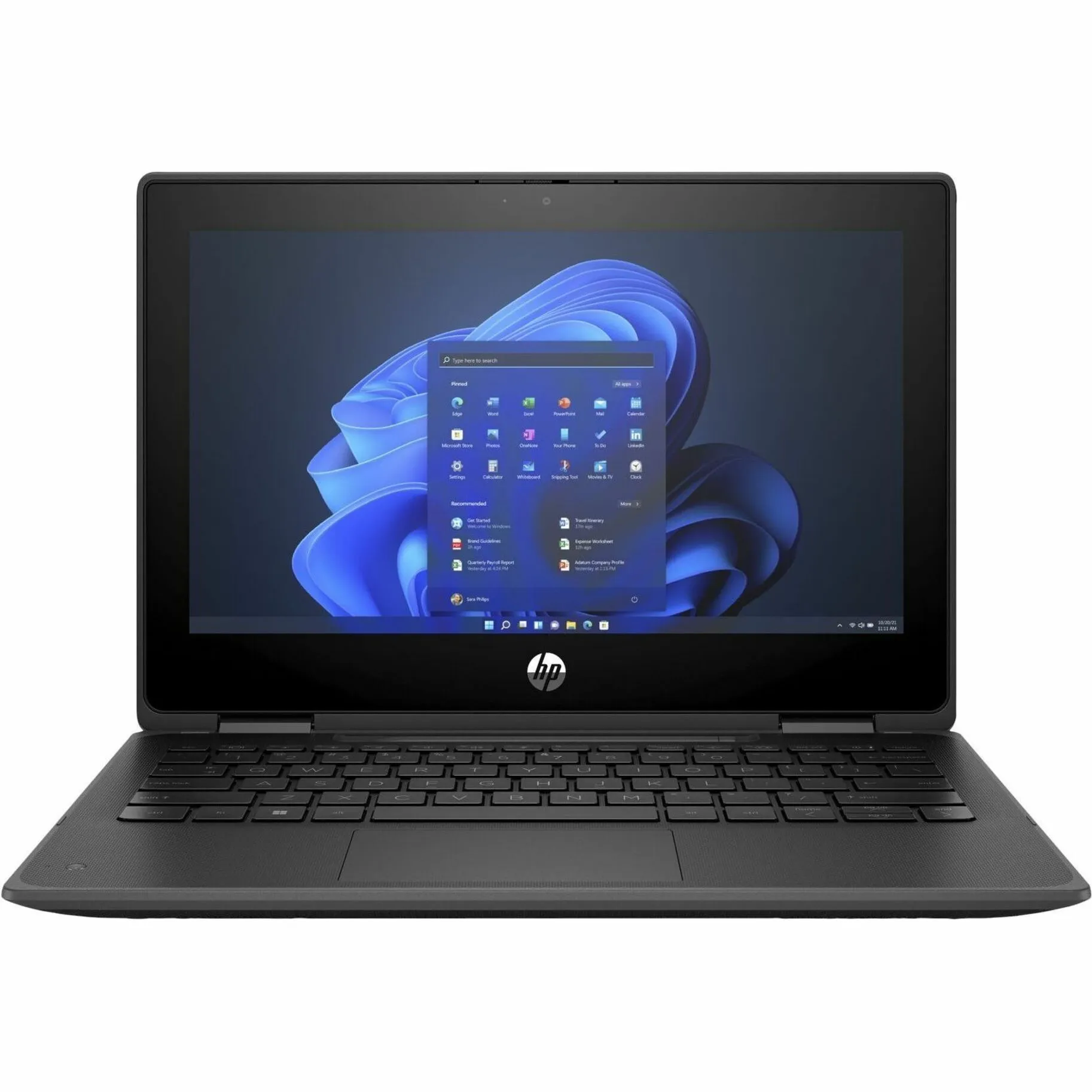 HP Hewlett Packard-9D3G8UT#ABA