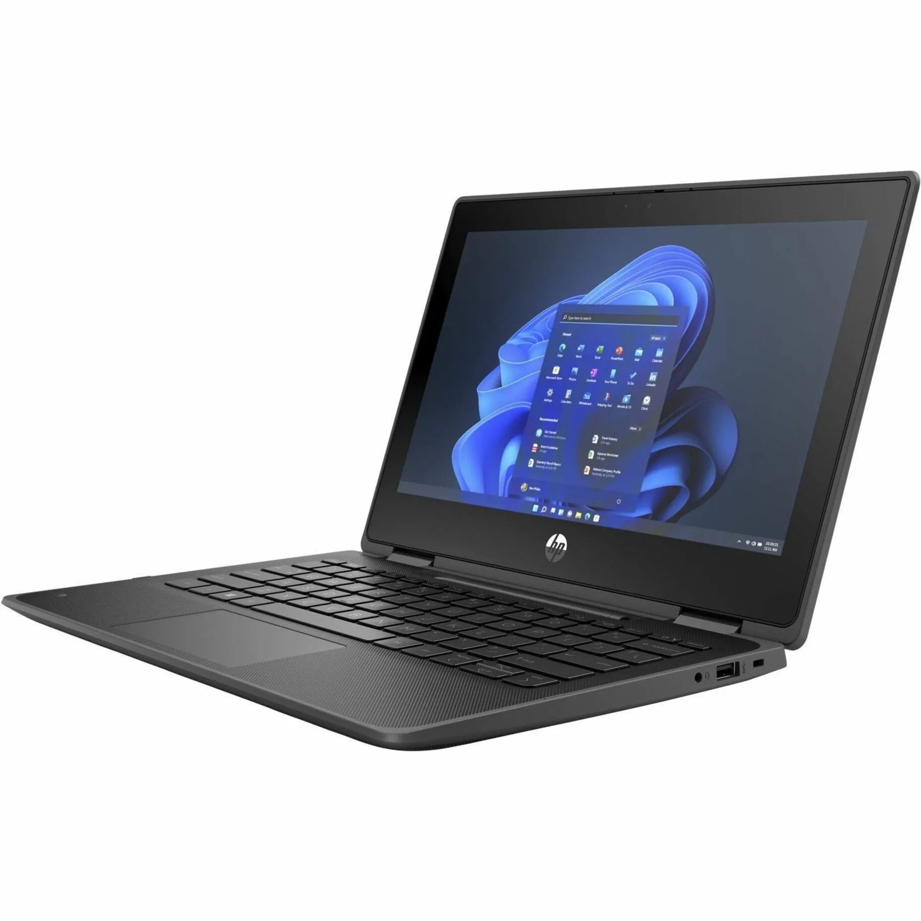 HP Hewlett Packard-9D3G8UT#ABA