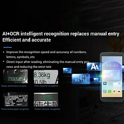 MACHINE VISION TECHNOLOGY-8132003001