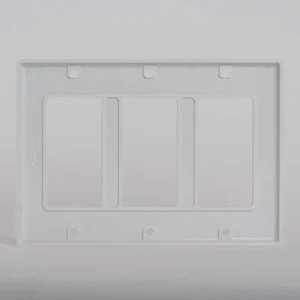 IC107DFTWH | International Connectors And Cable Corp.