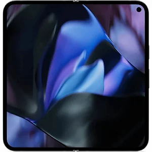 Google Google Pixel 9 Pro Fold - Obsidian Black, 256GB