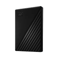 Western Digital-WDBPKJ0040BBK-WESN