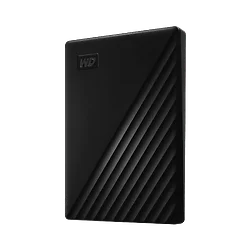 Western Digital-WDBPKJ0040BBK-WESN