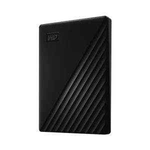 Western Digital 4TB BLACK P10 GAME DRIVE