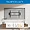 Mountit Ultra Heavy Duty Fixed TV Wall Mount for 60-120