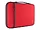 B2B081-C02 | Belkin Red 11-Inch Laptop/Chromebook Sleeve
