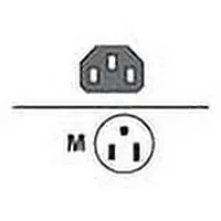 JUNIPER-CBL-PWR-C13-US-48P