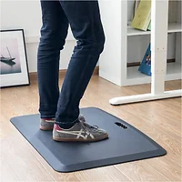 HAT DESIGN WORKS-WNST-MAT