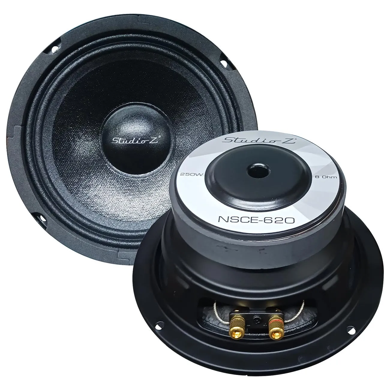 Nippon Labs-NSCE620