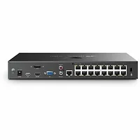 TPLINK-VIGI NVR2016H-16MP-4TB