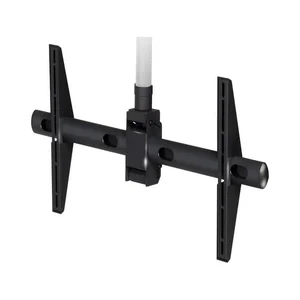 Premier Mounts Adjustable Ceiling Mount for 37-63 Inch Flat