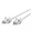 A3L980-14-WHT-S | Belkin PATCH CABLE - RJ-45 (M) - RJ-45