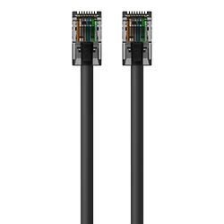 Belkin-A3L980-25-BLK