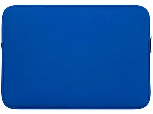 Targus 14-Inch Blue Bonafide Laptop Sleeve - Stylish