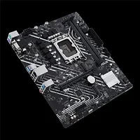 ASUS-PRIME H610M-E D4-CSM-SI