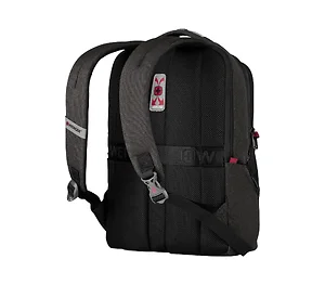 611641 | Swiss Gear WENGER MX PROFESSIONAL BACKPACK - GREY
