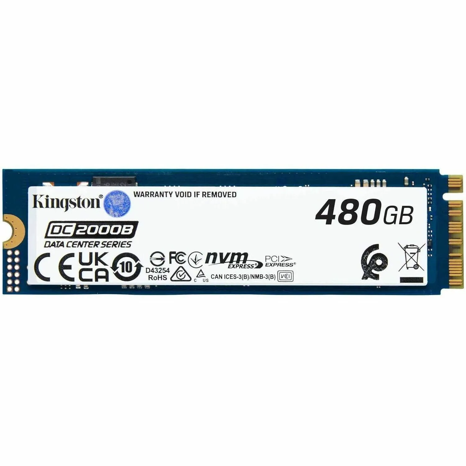 KINGSTON-SEDC2000BM8/480G