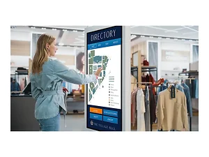 998-3929-00 | Planar, SLP75, 75IN DIAGONAL, UHD, D-LED