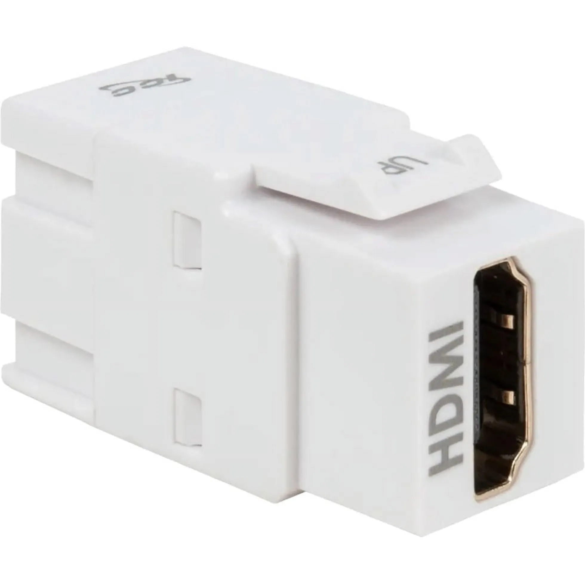 International Connectors and Cable Corp.-IC107AHMWH