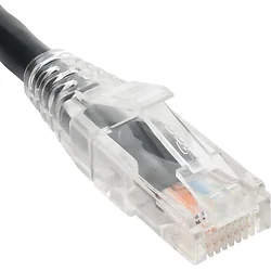 International Connectors and Cable Corp.-ICPCST01BK