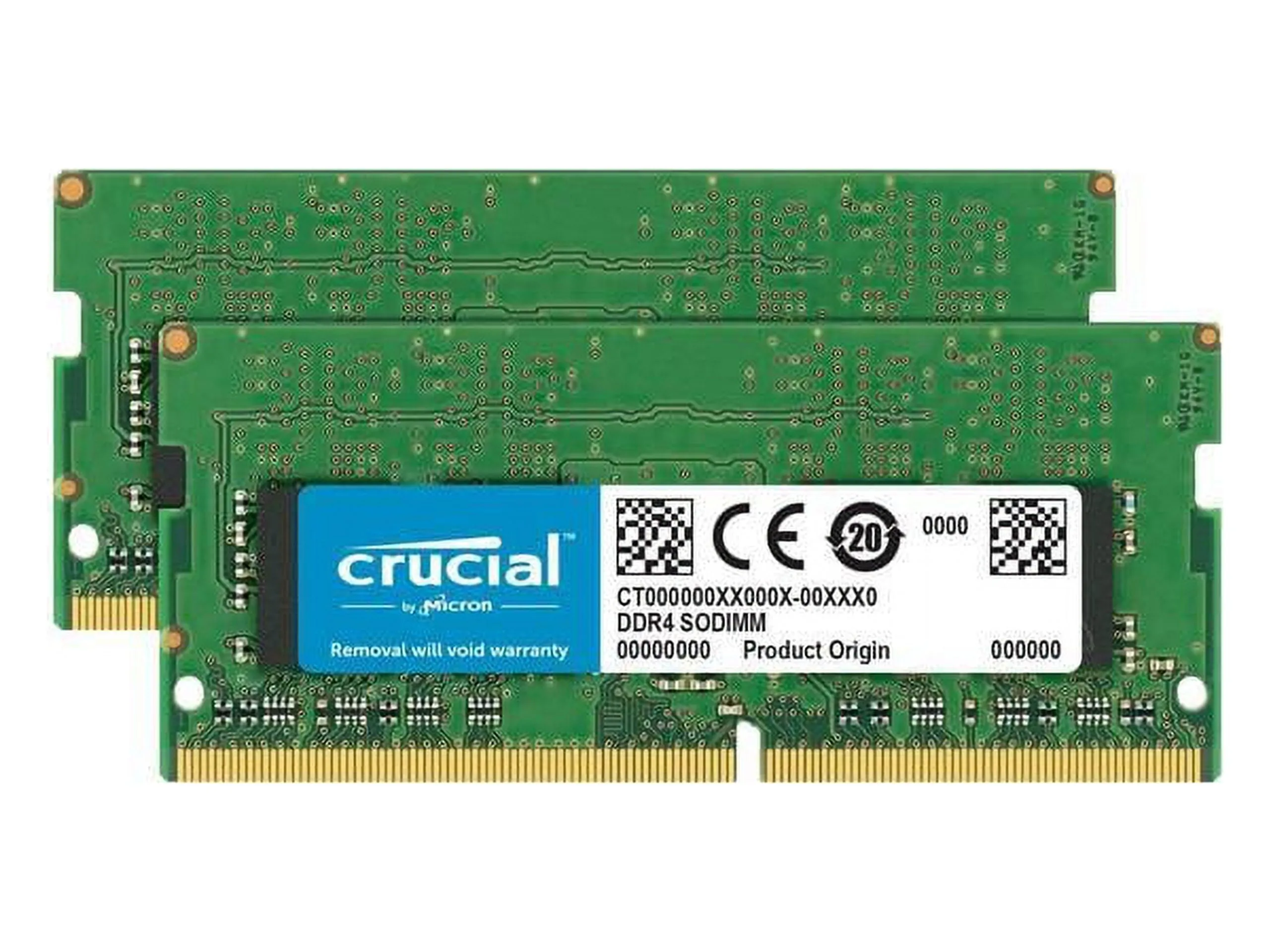 Micron-CT2K32G4SFD832A