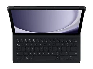 EF-DX211UBEGUJ | Samsung Tab A9+ Slim Book Cover Keyboard