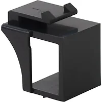 International Connectors and Cable Corp.-IC107BNVBK