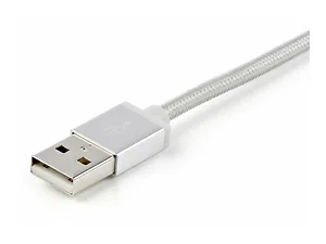 LTCUB6GR | Startech 6ft USB Multi Charging Cable