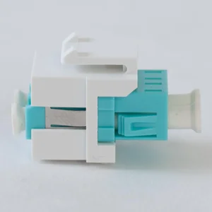 IC107LCGWH | International Connectors And Cable Corp. LC
