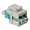 IC107LCGWH | International Connectors And Cable Corp. LC