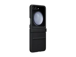 EF-OF94PCBEGUS | Samsung Premium Black Leather Case for